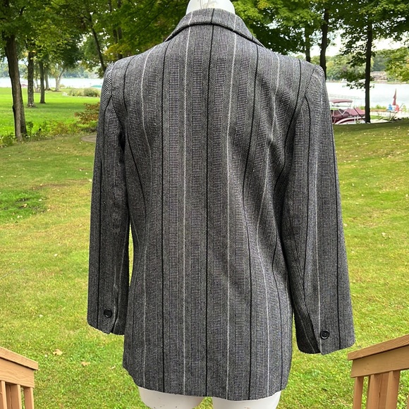 EH Woods amazing vintage blazer 12 - Picture 2 of 7